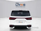 لكزس إل إكس 600 إف سبورت 2023 بمحرك V6